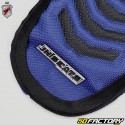 Funda de asiento KTM SX  XNUMX, XNUMX, SX-F XNUMX ... (desde XNUMX), EXC (desde XNUMX) JN Seats  azul y negro