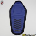 Funda de asiento KTM SX  XNUMX, XNUMX, SX-F XNUMX ... (desde XNUMX), EXC (desde XNUMX) JN Seats  azul y negro