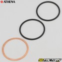 Kawasaki KX 250 engine gaskets (1993 - 2000) Athena