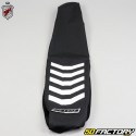 Seat cover KTM SX 85 (from 2018) JN Seats black and white