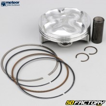 Piston Honda CRF 250 R (2014 - 2015) Ø76.77 mm (dimension B) Meteor Racing