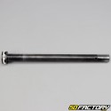 Tubo forcella dip Paioli 37mm Derbi Senda,  Gilera RCR  et  SMT