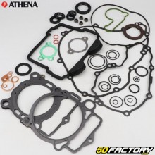 Engine gaskets KTM EXC-F 250, Husqvarna FE 250 (since 2020), Gas Gas EC F 250 (since 2021) Athena