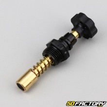 Starter con l&#39;estrazione del carburatore Keihin PWK, Polini PWK, CP, Voca PWK ...