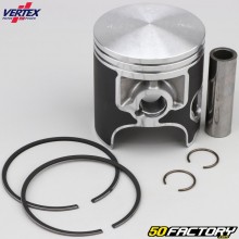 Piston Yamaha Banshee 350 Ø64.44 mm (cote X) Vertex