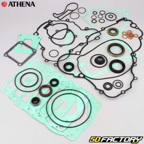 KTM EXC 300 (2017 - 2019) engine gaskets, Husqvarna TE 250 (2017 - 2018) ... Athena