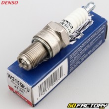 Denso spark plug W31ESRU (equivalences BR10ES, BR10EIX)