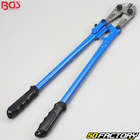 BGS 600mm Hardened Jaw Bolt Cutter