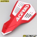 Hand guards
 Gas Gas EC, Husqvarna FE 250, 350... Acerbis K-Future GG red and white