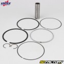 Piston Yamaha YFM Raptor 350 Ã˜83.94 mm (dimension A) Vertex Big Bore