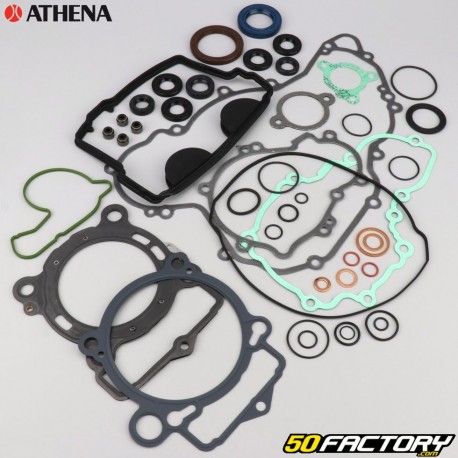 Engine gaskets KTM EXC-F 250 (2014 - 2016), Husqvarna FE 250 (2016) Athena