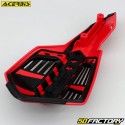 Handguards Honda CRF 250 R (since 2018), 450 R, RX (2018 - 2020) ... Acerbis K-Future H red and black