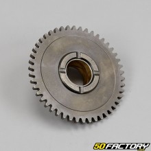 Rueda libre de arranque XNUMX FMI Yamaha YBR, Rieju  RSXNUMX, Orcal ... XNUMX