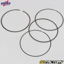 Segments piston KTM SX 505, Honda CRF 450... Ø100 mm Vertex