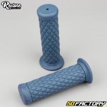 Handle grips vintage Restone Remind blue