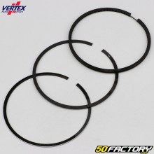 Piston rings Kymco KXR, MXU 250 Ø73.50 mm Vertex