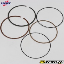 Segments piston Yamaha YFZ, YZF 450... Ø95 mm Vertex