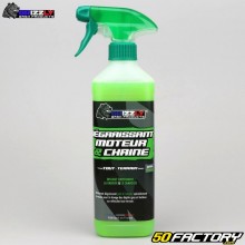 All-Inclusive Engine and Chain DegreaserTerrain  Grizzly Wash Products 500ml