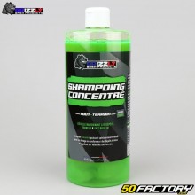 Shampoo Concentrado Tout-Terrain Grizzly Wash Products 1L