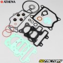 Engine seals Piaggio Zip,  Liberty,  Vespa ET4 ... 50 4T Athena  V2