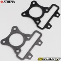 Engine seals Piaggio Zip,  Liberty,  Vespa ET4 ... 50 4T Athena  V2