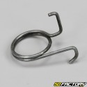 Brake pedal spring Yamaha DT, MBK X-limit, Malaguti Xsm and Xtm (2003 - 2011)