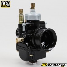 Carburettor type PHBG 17.5 Fifty black