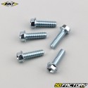 Parafusos de carenagem motor Honda CR 125 R (1990 - 2007) Bolt