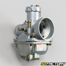 Adaptable carburettor DT MX 50, MT and MB50...type Mikuni 20 mm
