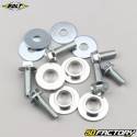 Herrajes de carenado Yamaha  YZF XNUMX (XNUMX - XNUMX), YZF XNUMX (XNUMX - XNUMX)... Perno