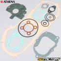 Liquid Horizontal Minarelli Engine Gaskets Aprilia Sonic 50 2T Athena