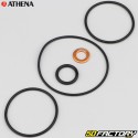 Liquid Horizontal Minarelli Engine Gaskets Aprilia Sonic 50 2T Athena