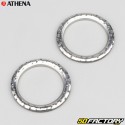 Guarnizioni del motore Yamaha YFM Raptor 660 (2001 - 2004) Athena