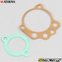 Guarnizioni del motore Yamaha YFM Raptor 660 (2001 - 2004) Athena