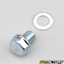 Tappo di scarico del motore 139FMB orizzontale, 139FMB-B verticale 50 4