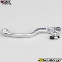 Kawasaki KX 125, 250, 2 (1988 - 1996) original type front brake lever, Suzuki RMX 250...4MX