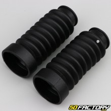 110 mm MBK fork gaiters Booster,  Yamaha bw&#39;s