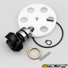 Bomba de água MBK Nitro,  Yamaha Aerox... 50 2T (kit de reparo)