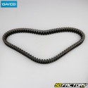 Cinto reforçado Suzuki Burgman 400 23.8x933 mm kevlar Dayco