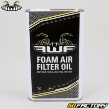 FWF 1L air filter oil