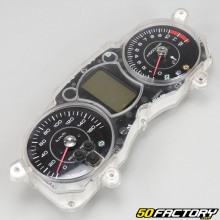 Tachometer Yamaha 125Max 2010 (2013 - XNUMX)