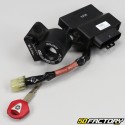 ECU box Yamaha 125Max 2010 (2013 - XNUMX)