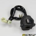 Interruptor controle esquerdo Yamaha 125Max 2010 (2013 - XNUMX)