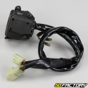 Interruptor controle esquerdo Yamaha 125Max 2010 (2013 - XNUMX)