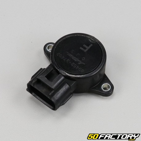 Drosselklappensensor Yamaha 125Max 2006 (2013 - XNUMX)