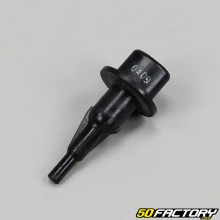 Sensor de temperatura do ar Yamaha  XNUMXMax XNUMX (XNUMX - XNUMX)