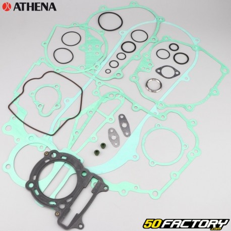 Engine seals Kymco Maxxer, M300 (2005 - 2010) Athena