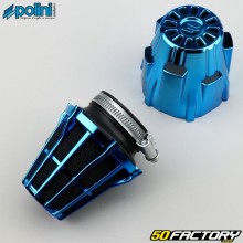 Air filter Ø46 mm Polini blue right