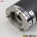 Silenciador KTM RC 125 (2014 - 2016) IXrace New pure preto