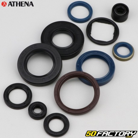 Sellos de aceite de motor bajos Cagiva K7, Mito, Supercity 125... Athena